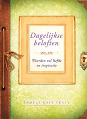 Omslag van Dagelijkse beloften