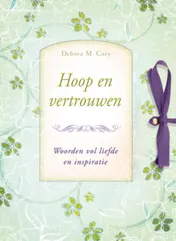 Omslag van Hoop en vertrouwen