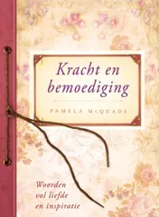 Omslag van Kracht en bemoediging