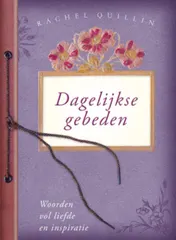 Omslag van Dagelijkse gebeden
