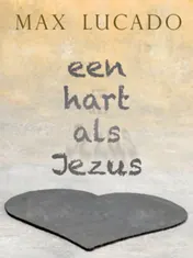 Omslag van Een hart als Jezus