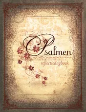 Omslag van Psalmen