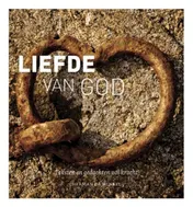 Omslag van Liefde van God