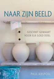 Omslag van Naar Zijn beeld