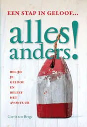 Omslag van Alles anders!