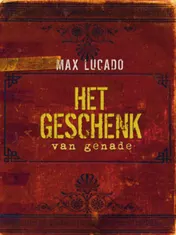Omslag van Het geschenk van genade