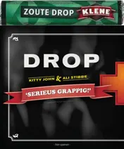 Omslag van Drop