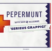 Omslag van Pepermunt