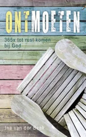Omslag van Ontmoeten
