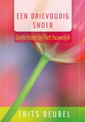 Omslag van Een drievoudig snoer
