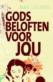 Omslag van Gods beloften voor jou