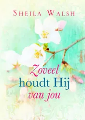 Omslag van Zoveel houdt Hij van jou