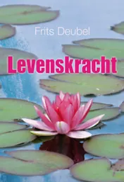 Omslag van Levenskracht
