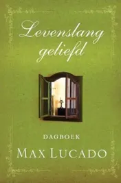 Omslag van Levenslang geliefd