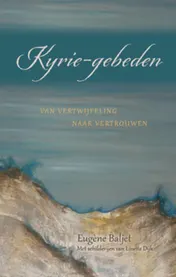 Omslag van Kyrie-gebeden