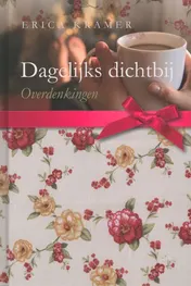 Omslag van Dagelijks dichtbij