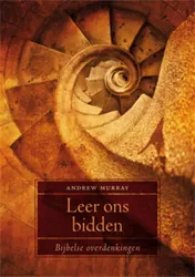 Omslag van Leer ons bidden
