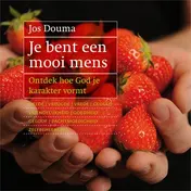 Omslag van Je bent een mooi mens