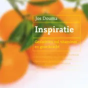 Omslag van Inspiratie
