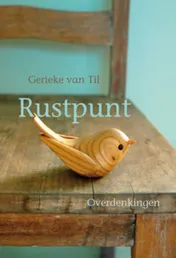 Omslag van Rustpunt