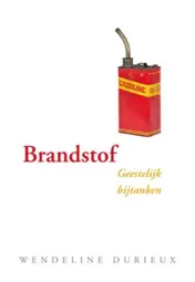 Omslag van Brandstof