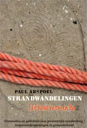 Omslag van Strandwandelingen