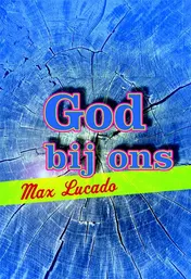 Omslag van God bij ons