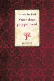 Omslag van Voor deze gelegenheid