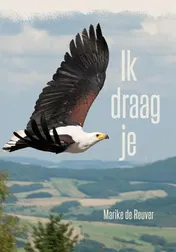 Omslag van Ik draag je