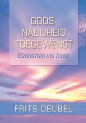 Omslag van Gods nabijheid toegewenst