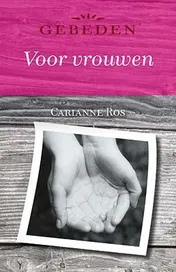 Omslag van Gebeden voor vrouwen