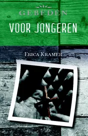 Omslag van Gebeden voor jongeren