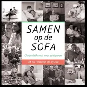 Omslag van Samen op de sofa
