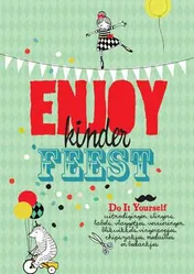 Omslag van Enjoy kinderfeest