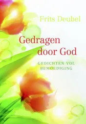 Omslag van Gedragen door God