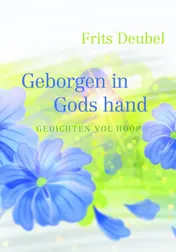 Omslag van Geborgen in Gods hand