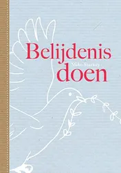 Omslag van Belijdenis doen