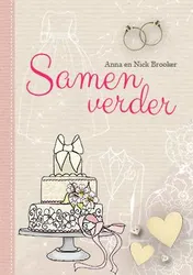 Omslag van Samen verder