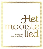 Omslag van Het mooiste lied