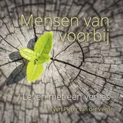 Omslag van Mensen van voorbij