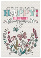 Omslag van Happy