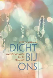 Omslag van Dicht bij ons