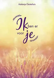 Omslag van Ik ben er voor je
