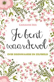 Omslag van Je bent waardevol