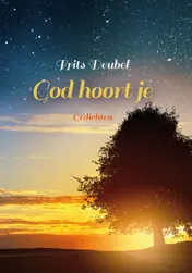 Omslag van God hoort je