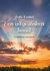 Omslag van Een uitgestoken hand