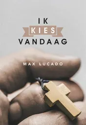 Omslag van Ik kies vandaag
