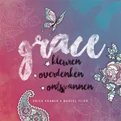 Omslag van Grace