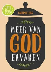 Omslag van Meer van God ervaren