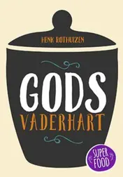 Omslag van Gods vaderhart